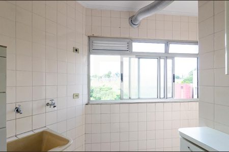 Apartamento para alugar com 74m², 3 quartos e 1 vagaLavanderia