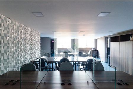 Apartamento para alugar com 74m², 3 quartos e 1 vagaHome Office