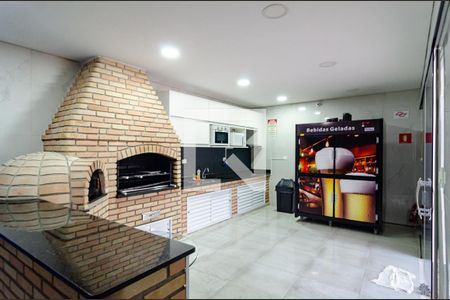 Apartamento para alugar com 74m², 3 quartos e 1 vagaSalão de Festas