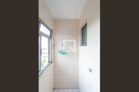 Apartamento para alugar com 74m², 3 quartos e 1 vagaLavanderia