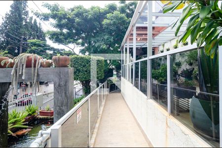 Apartamento para alugar com 74m², 3 quartos e 1 vagaEntrada