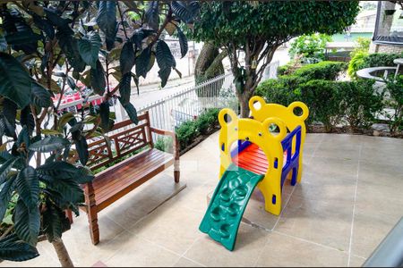 Apartamento para alugar com 74m², 3 quartos e 1 vagaEspaço Pet