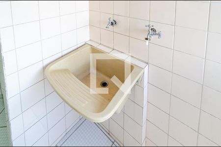 Apartamento para alugar com 74m², 3 quartos e 1 vagaLavanderia