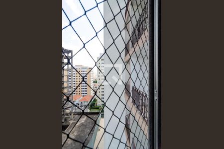 Apartamento para alugar com 74m², 3 quartos e 1 vagaVista do Quarto 3