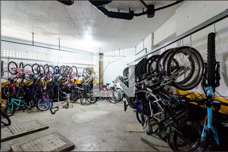 Apartamento para alugar com 74m², 3 quartos e 1 vagaBicicletário