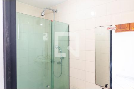 Apartamento para alugar com 74m², 3 quartos e 1 vagaBanheiro da Suíte