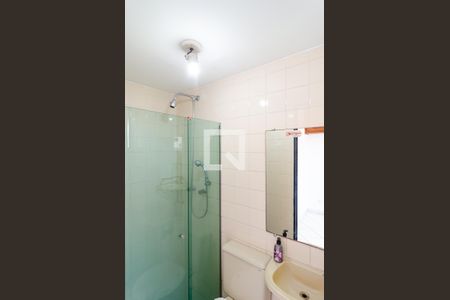 Apartamento para alugar com 74m², 3 quartos e 1 vagaBanheiro da Suíte