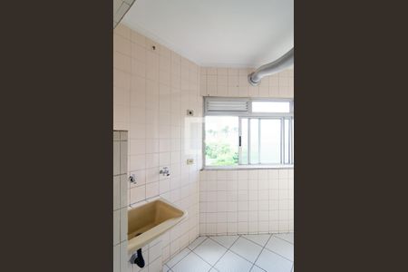 Apartamento para alugar com 74m², 3 quartos e 1 vagaLavanderia