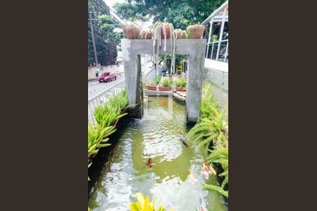 Apartamento para alugar com 74m², 3 quartos e 1 vagaEntrada