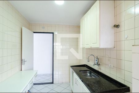 Apartamento para alugar com 74m², 3 quartos e 1 vagaCozinha