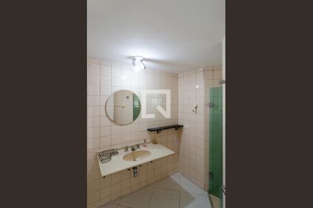 Apartamento para alugar com 74m², 3 quartos e 1 vagaBanheiro Social