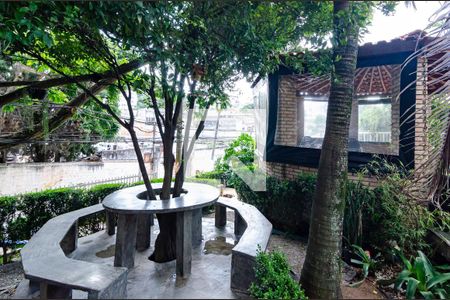 Apartamento para alugar com 74m², 3 quartos e 1 vagaChurrasqueria