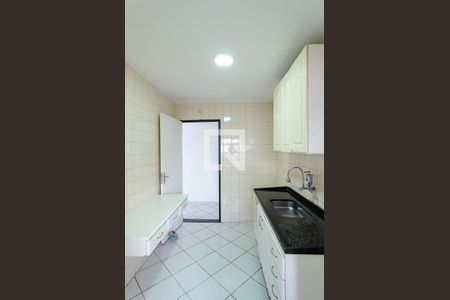 Apartamento para alugar com 74m², 3 quartos e 1 vagaCozinha