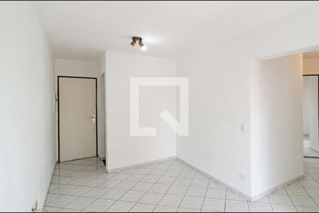 Sala de apartamento à venda com 3 quartos, 74m² em Vila Parque Jabaquara, São Paulo