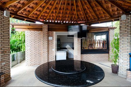 Apartamento para alugar com 74m², 3 quartos e 1 vagaChurrasqueria