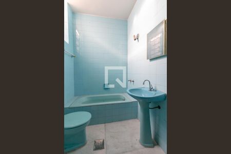 Apartamento à venda com 120m², 3 quartos e 1 vagaBanheiro Social