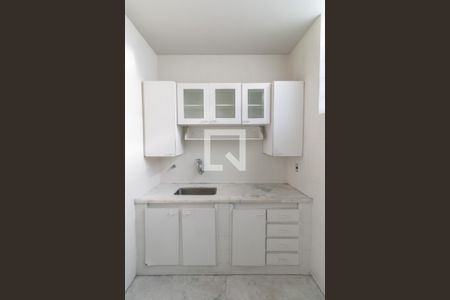 Apartamento à venda com 120m², 3 quartos e 1 vagaCozinha