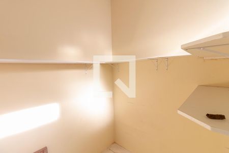 Apartamento à venda com 120m², 3 quartos e 1 vagaQuarto de Serviço