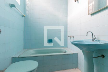 Apartamento à venda com 120m², 3 quartos e 1 vagaBanheiro Social