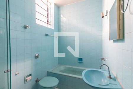 Apartamento à venda com 120m², 3 quartos e 1 vagaBanheiro Social