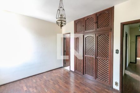Apartamento à venda com 120m², 3 quartos e 1 vagaQuarto Suíte