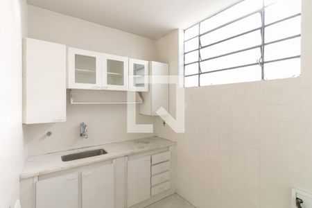 Apartamento à venda com 120m², 3 quartos e 1 vagaCozinha