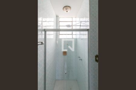 Apartamento à venda com 120m², 3 quartos e 1 vagaBanheiro da Suíte