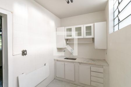 Apartamento à venda com 120m², 3 quartos e 1 vagaCozinha