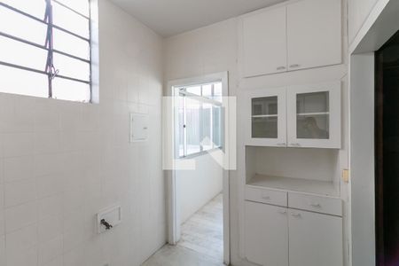 Apartamento à venda com 120m², 3 quartos e 1 vagaCozinha