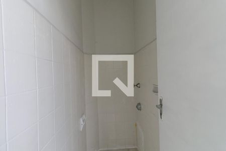 Apartamento à venda com 120m², 3 quartos e 1 vagaBanheiro de Serviço