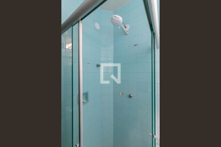 Apartamento à venda com 120m², 3 quartos e 1 vagaBanheiro Social