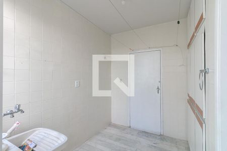 Apartamento à venda com 120m², 3 quartos e 1 vagaÁrea de Serviço