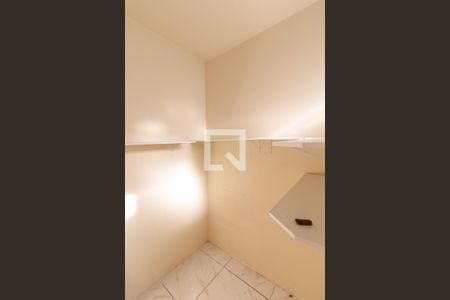 Apartamento à venda com 120m², 3 quartos e 1 vagaQuarto de Serviço