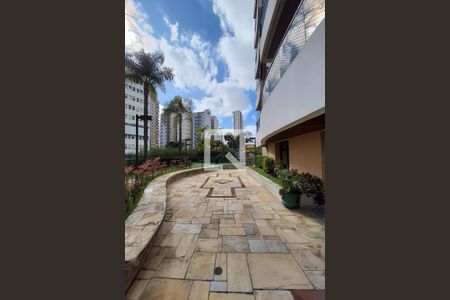 Apartamento à venda com 139m², 4 quartos e 3 vagasJardim