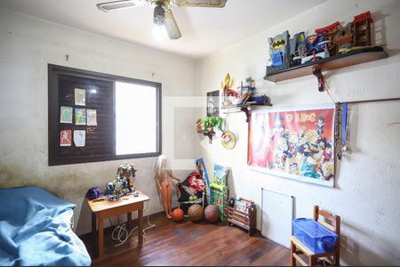 Apartamento à venda com 139m², 4 quartos e 3 vagasQuarto 1