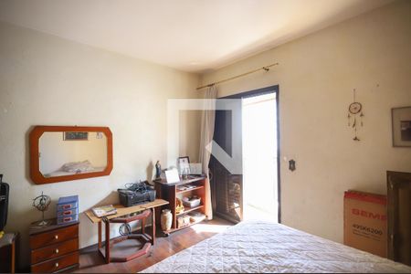 Apartamento à venda com 139m², 4 quartos e 3 vagasSuíte 2