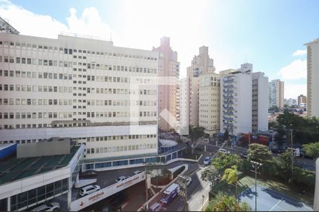 Apartamento à venda com 139m², 4 quartos e 3 vagasSuíte 2 Vista