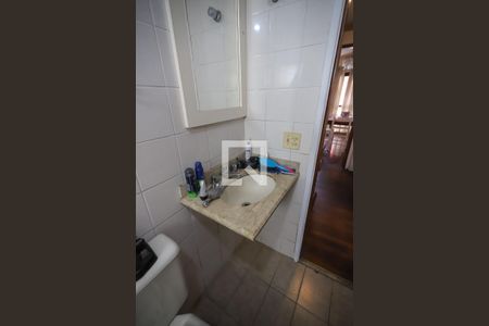 Apartamento à venda com 139m², 4 quartos e 3 vagasBanheiro