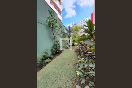 Apartamento à venda com 139m², 4 quartos e 3 vagasJardim