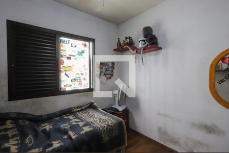 Apartamento à venda com 139m², 4 quartos e 3 vagasQuarto 2