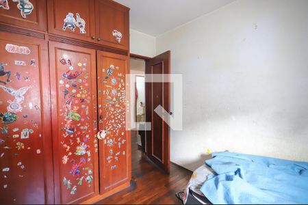 Apartamento à venda com 139m², 4 quartos e 3 vagasQuarto 1