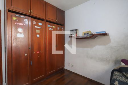 Apartamento à venda com 139m², 4 quartos e 3 vagasQuarto 2