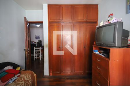 Apartamento à venda com 139m², 4 quartos e 3 vagasSuíte 1