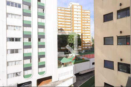 Apartamento à venda com 139m², 4 quartos e 3 vagasSuíte 1 Vista