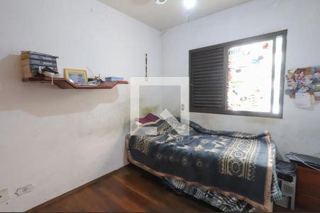 Apartamento à venda com 139m², 4 quartos e 3 vagasQuarto 2