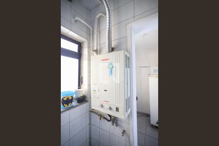 Apartamento à venda com 139m², 4 quartos e 3 vagasLavanderia