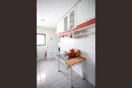 Apartamento à venda com 139m², 4 quartos e 3 vagasCozinha