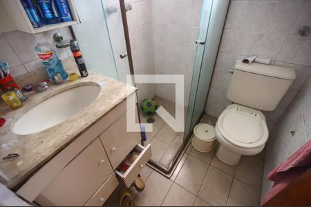 Apartamento à venda com 139m², 4 quartos e 3 vagasSuíte 1 Banheiro