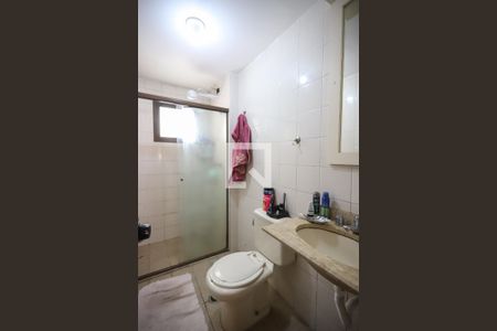 Apartamento à venda com 139m², 4 quartos e 3 vagasBanheiro