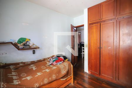 Apartamento à venda com 139m², 4 quartos e 3 vagasSuíte 1